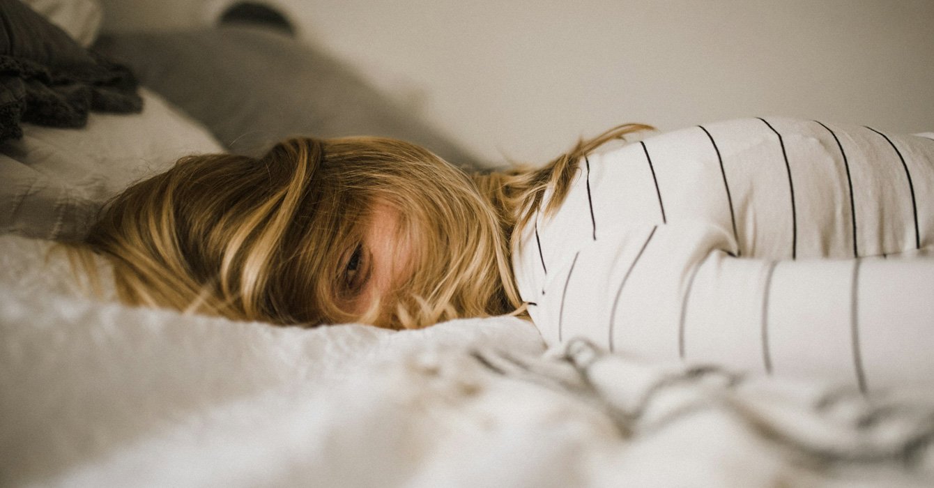 How Sleep Changes Across the Lifespan