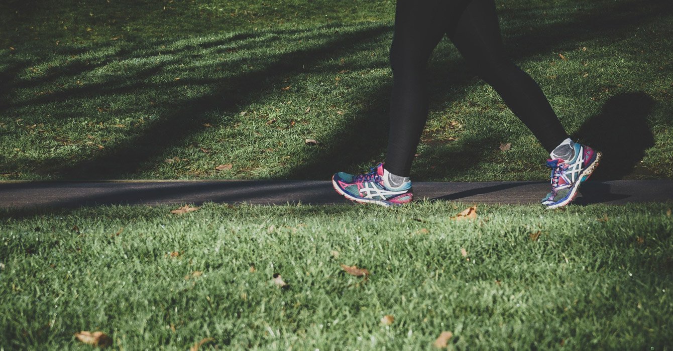 Can Exercise Help Insomnia? Exploring the Connection Between Movement and Sleep