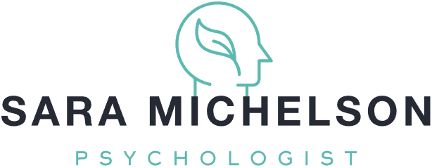 Sara Michelson logo