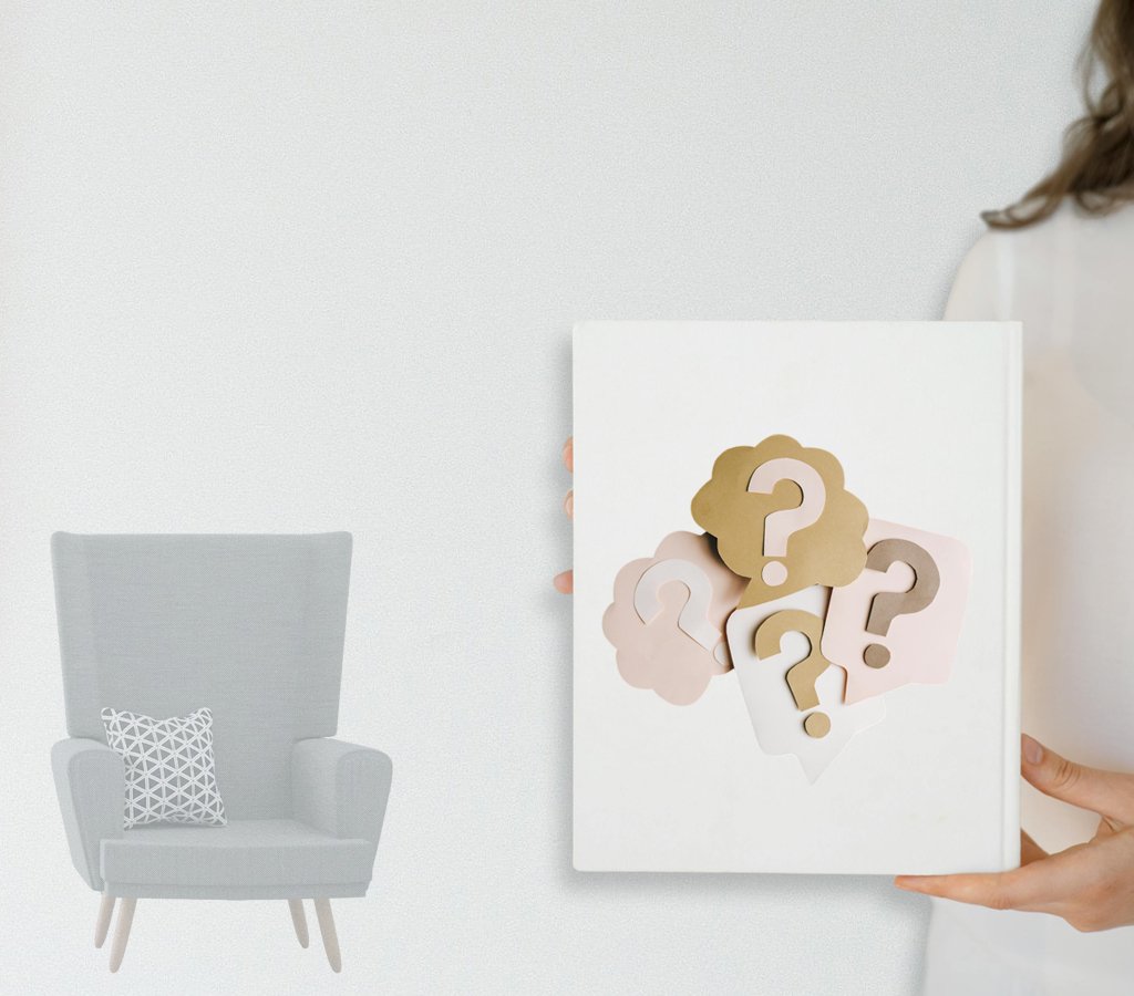 Working with Dr. Sara Michelson, how online therapy works