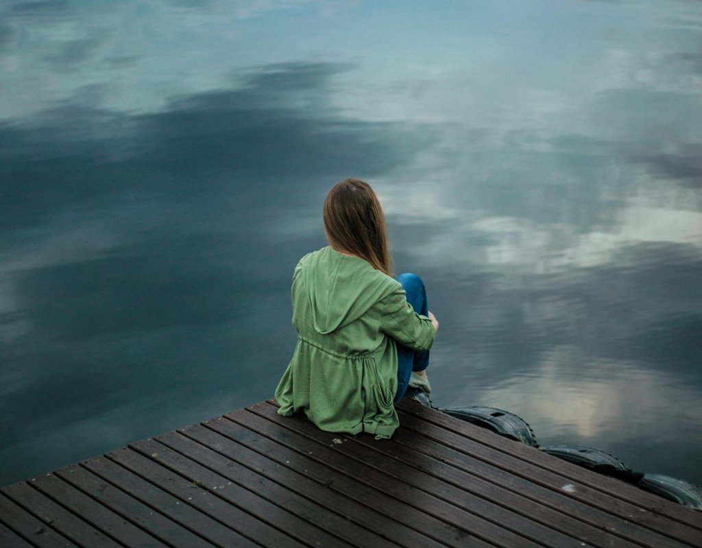 Online therapy treatment for anxiety disorders by Dr. Sara Michelson licensed in North Carolina, New York and PSYPACT states