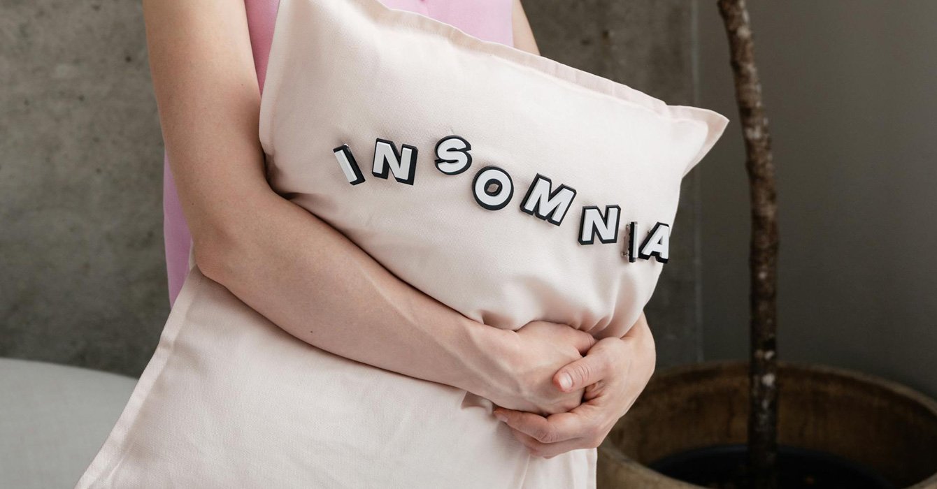 The Health Effects of Insomnia: Why Sleep Matters More Than We Realize