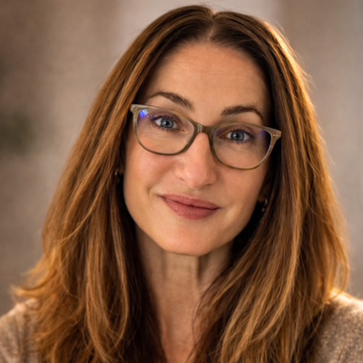 Dr. Sara Michelson licensed psychologist in North Carolina, New York, and PSYPACT