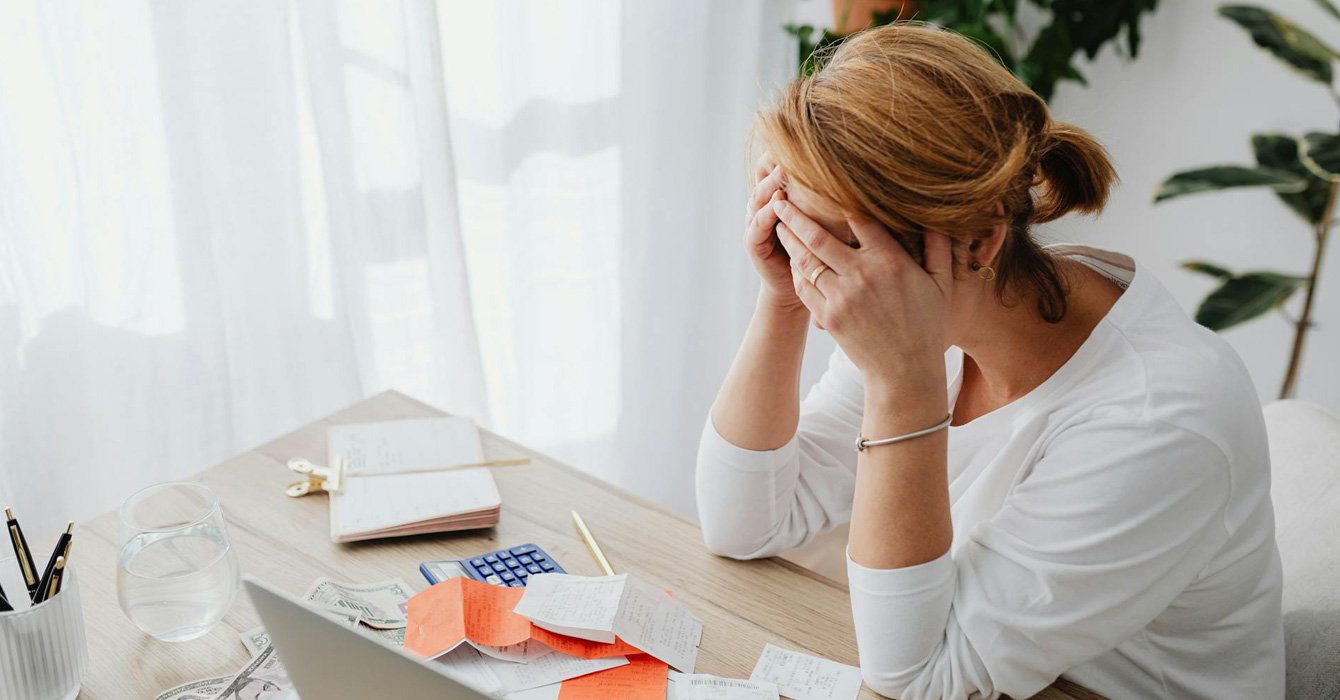 Perimenopause and Anxiety: Understanding the Connection Between Hormones, Sleep, and Mental Health