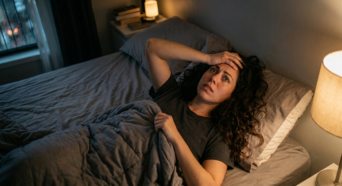 How ADHD Can Affect Sleep