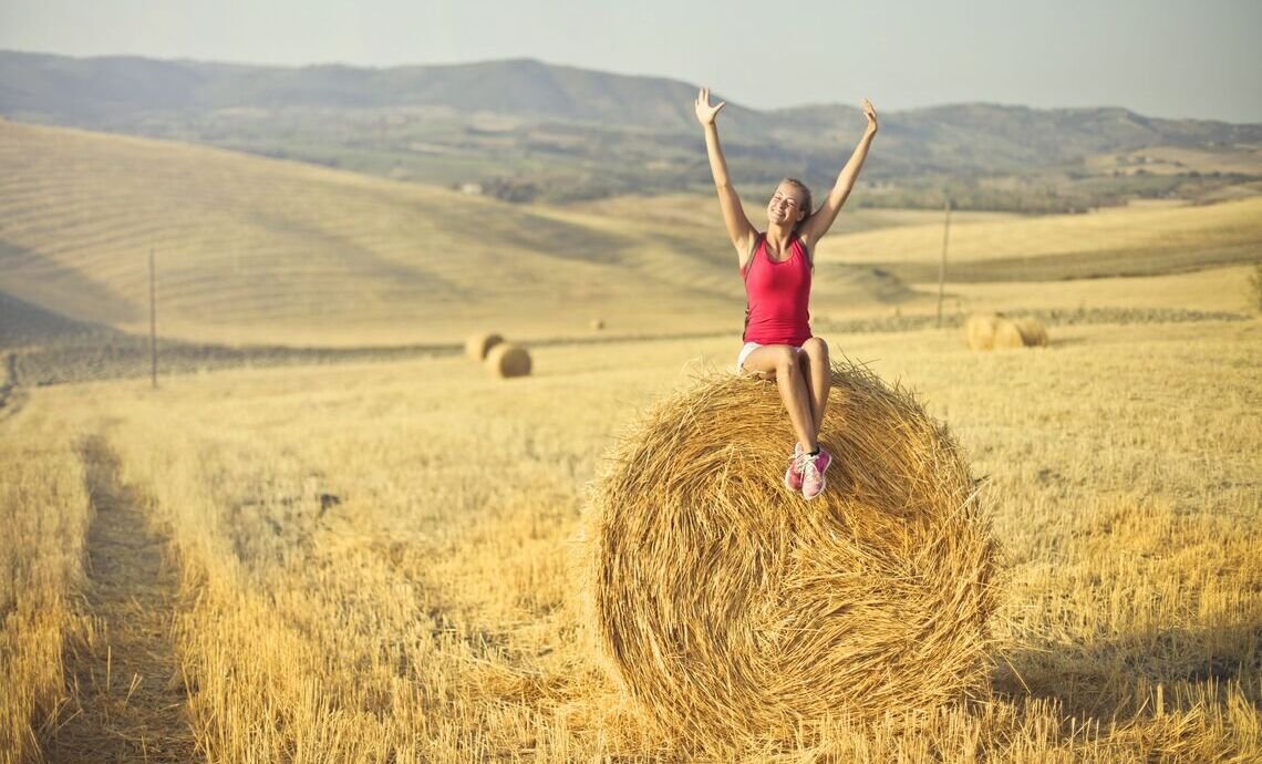 How Radical Acceptance Can Help Reduce Anxiety