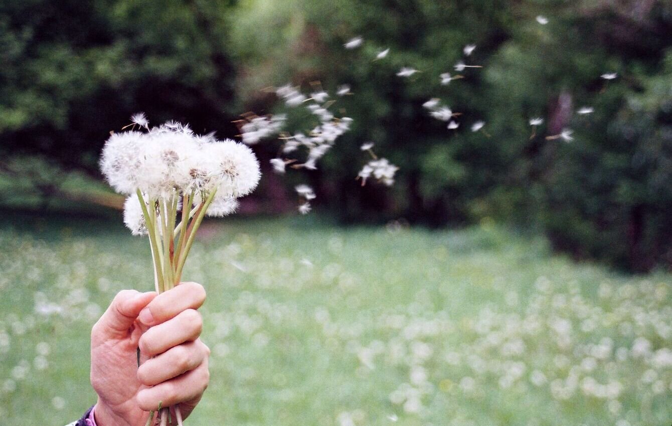 How Breathing Techniques Can Help Alleviate Anxiety